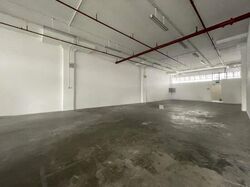 Aps Industrial Building (D20), Factory #510872081